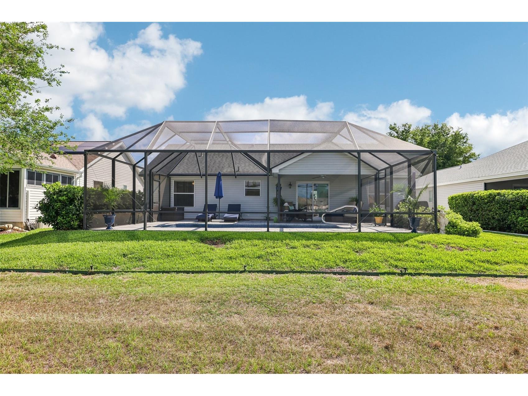 1148 Chaparral Drive The Villages FL 32159 G5112590 image36