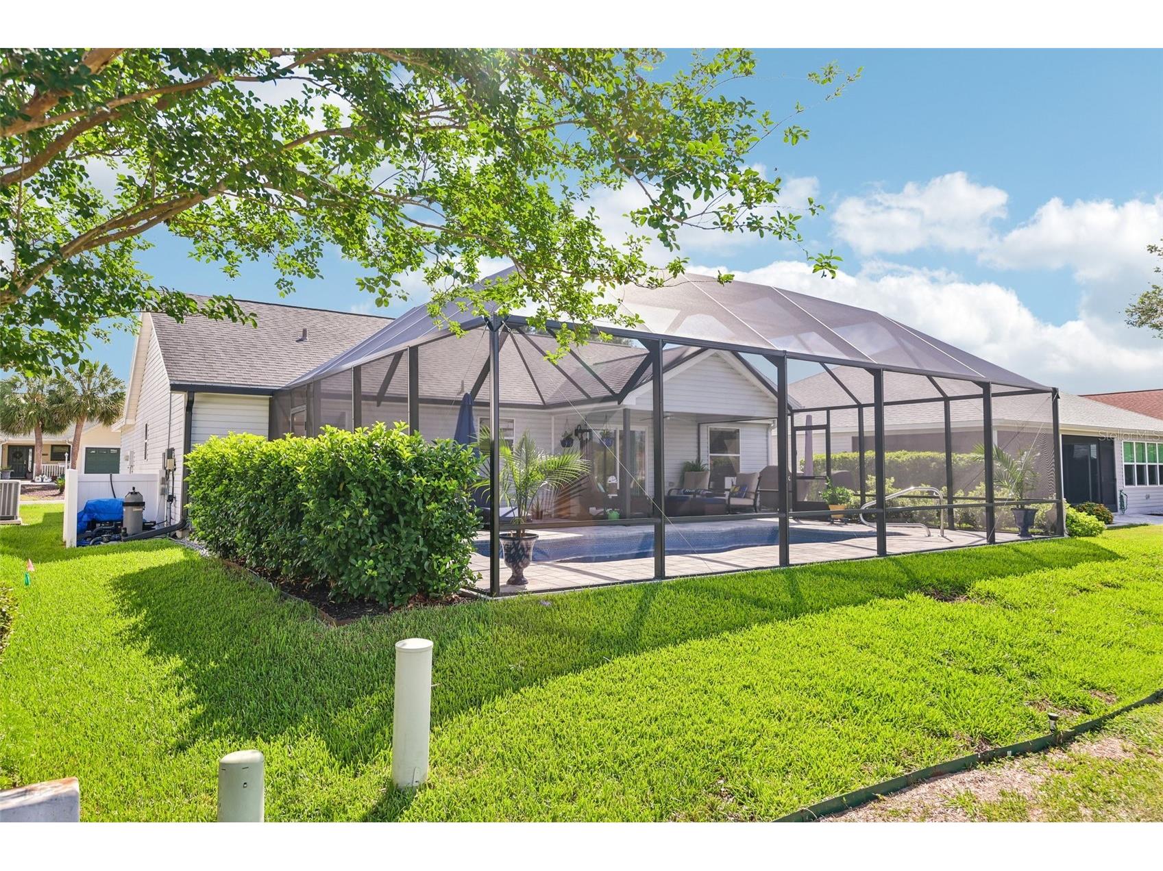 1148 Chaparral Drive The Villages FL 32159 G5112590 image37