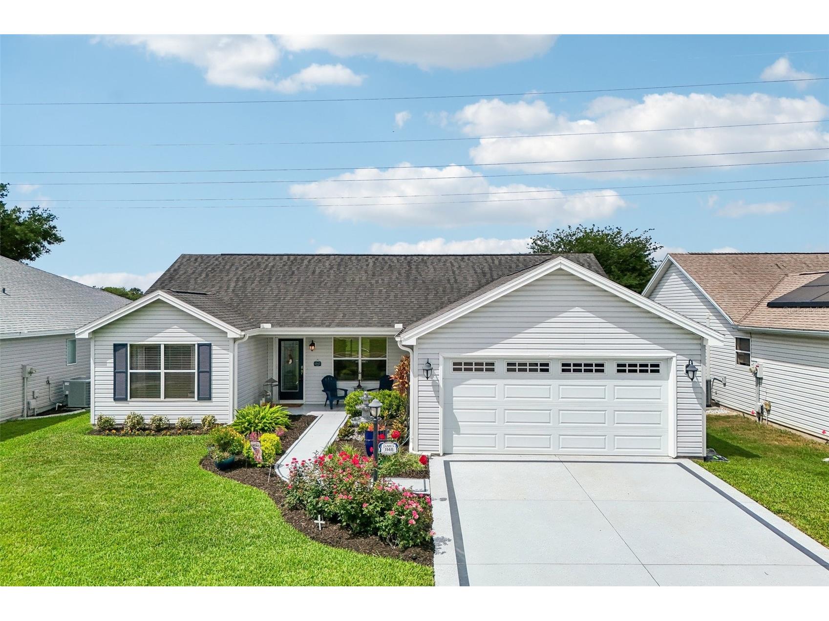 1148 Chaparral Drive The Villages FL 32159 G5112590 image38