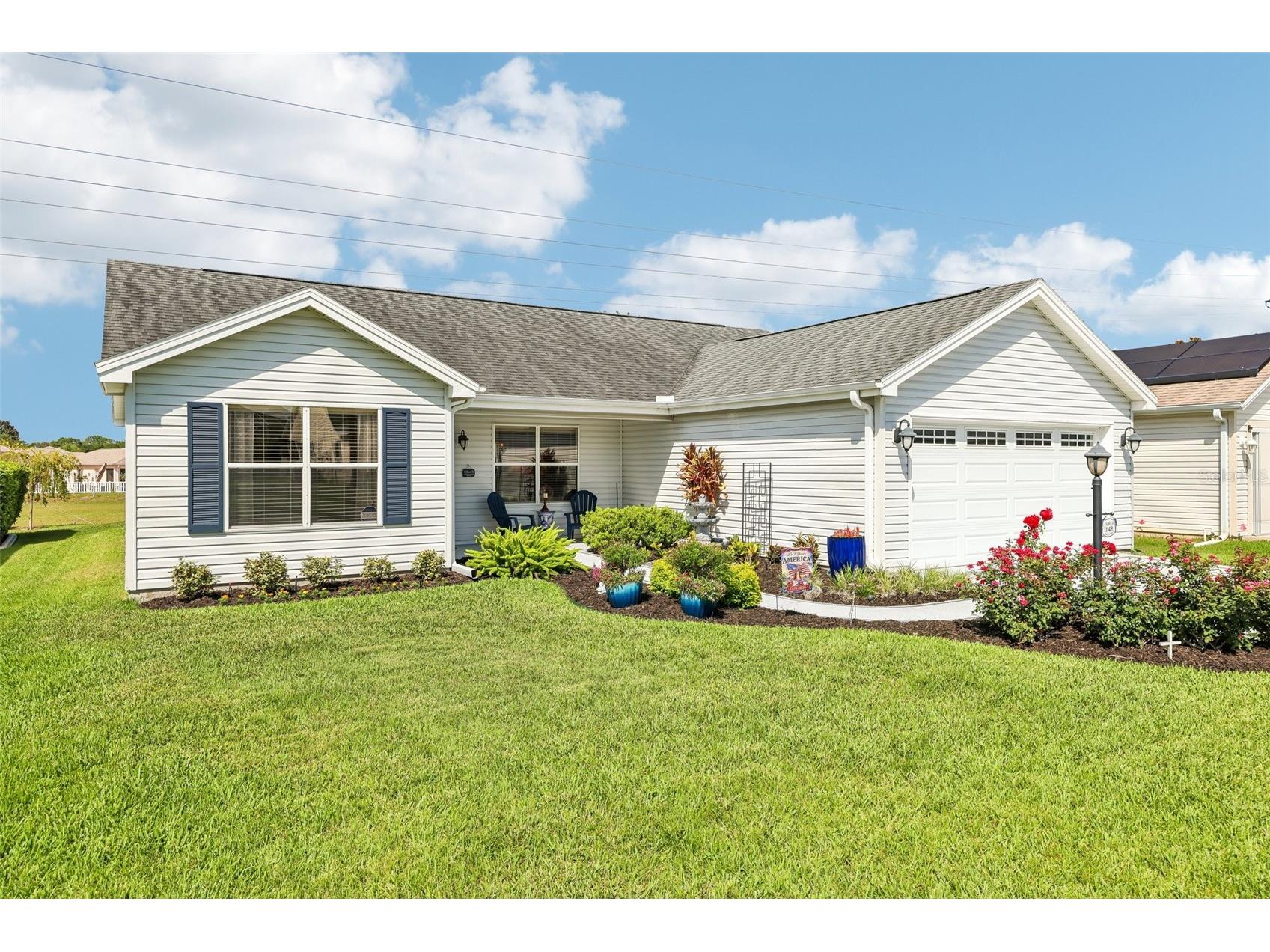 1148 Chaparral Drive The Villages FL 32159 G5112590 image4