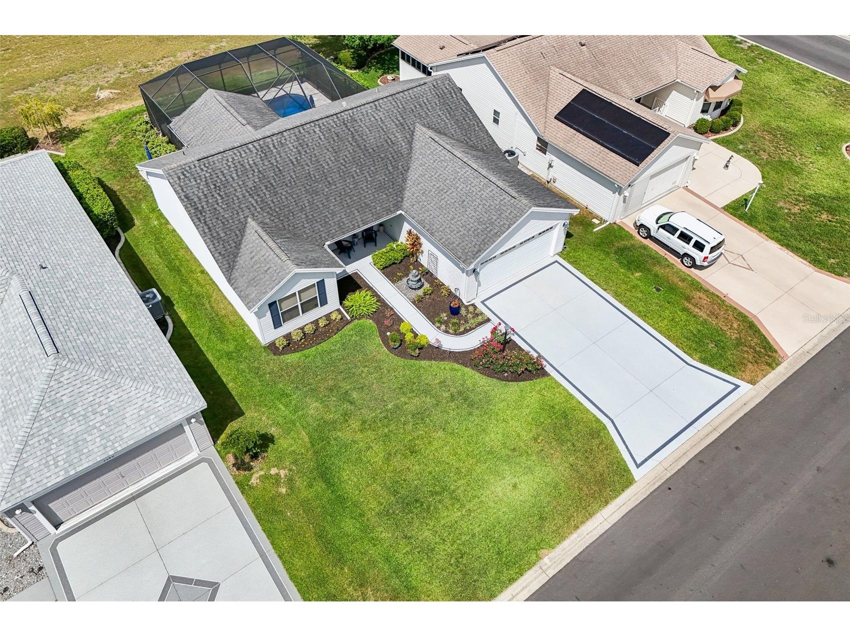 1148 Chaparral Drive The Villages FL 32159 G5112590 image40