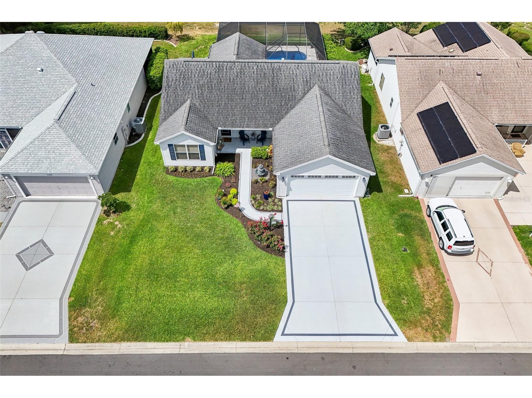 1148 Chaparral Drive The Villages FL 32159 G5112590 image41