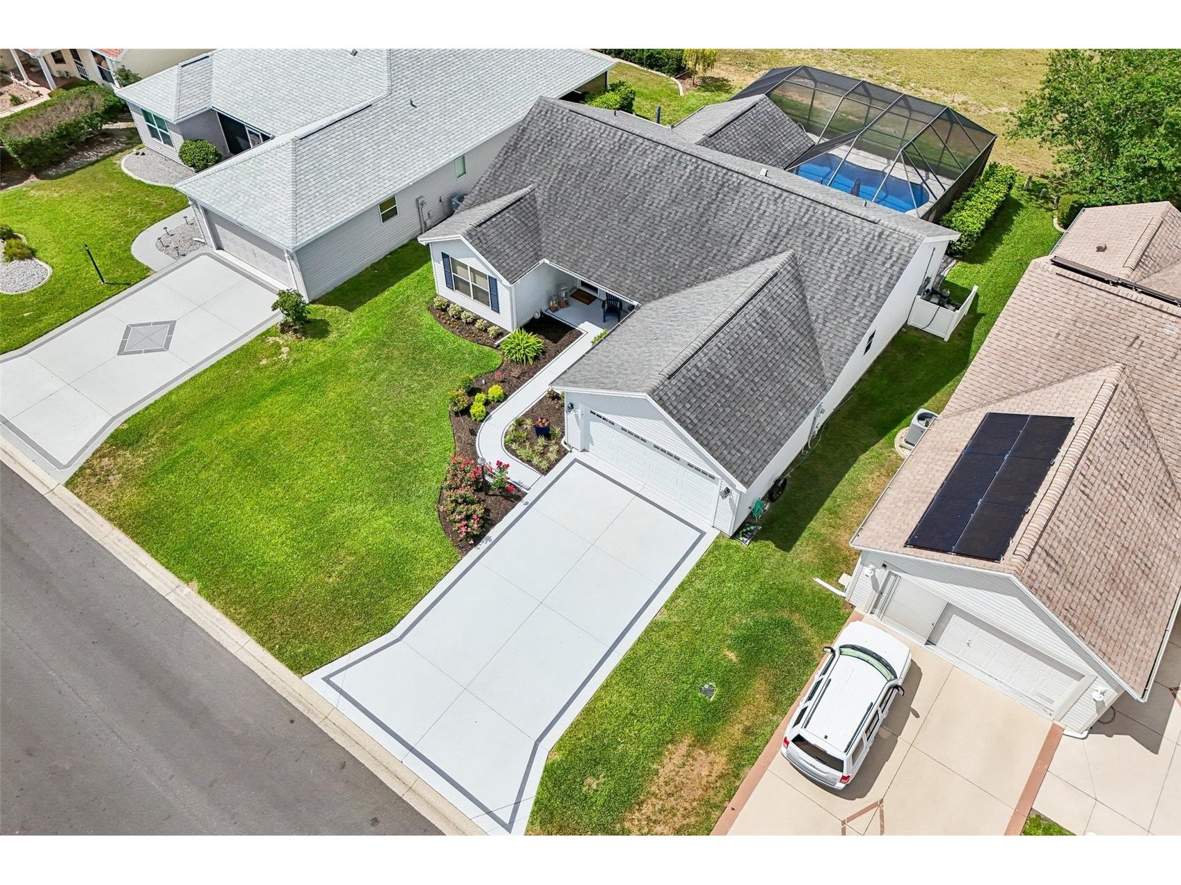 1148 Chaparral Drive The Villages FL 32159 G5112590 image42