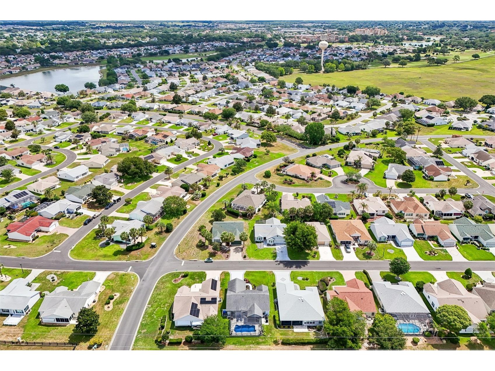 1148 Chaparral Drive The Villages FL 32159 G5112590 image46