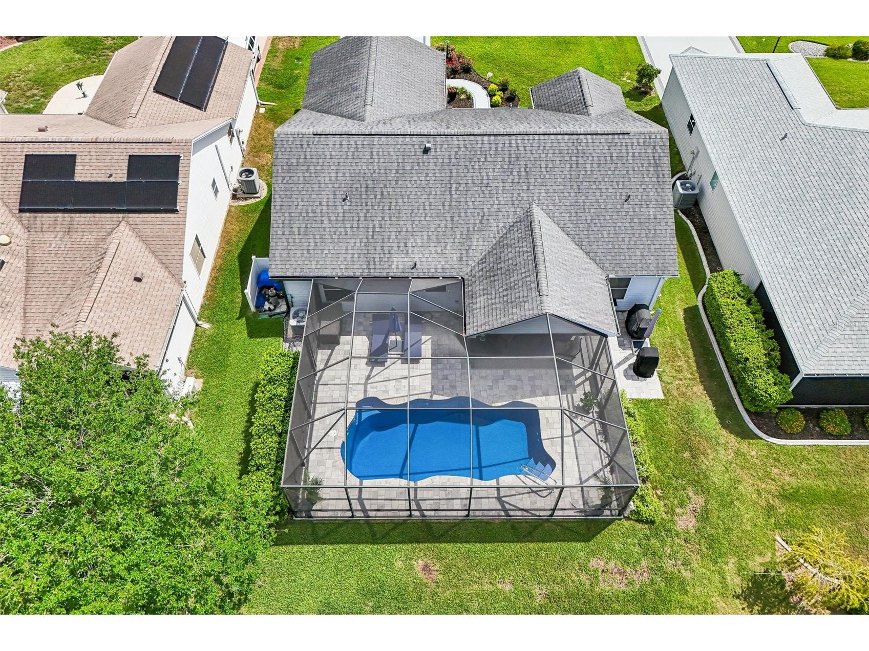 1148 Chaparral Drive The Villages FL 32159 G5112590 image49