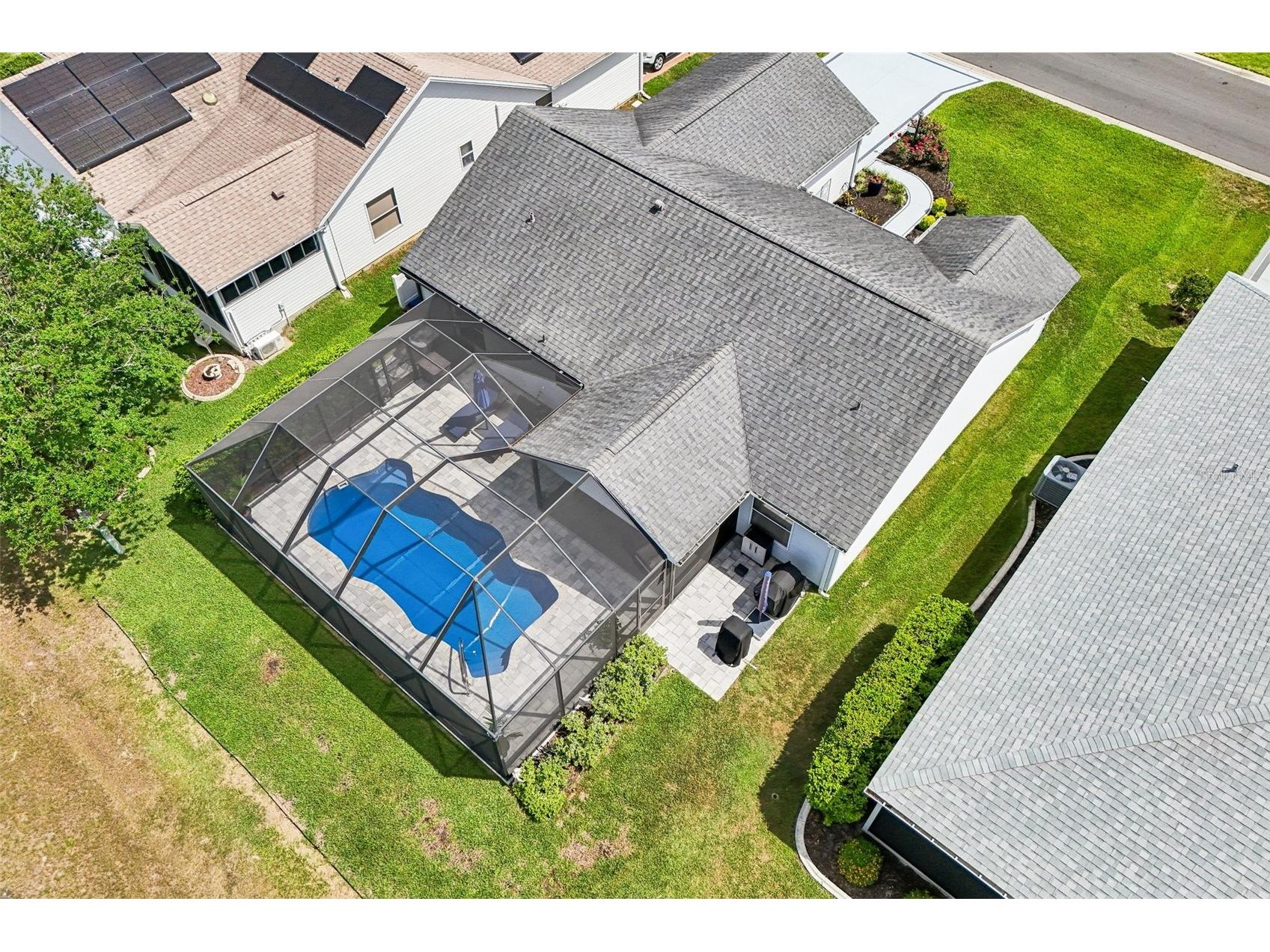1148 Chaparral Drive The Villages FL 32159 G5112590 image50