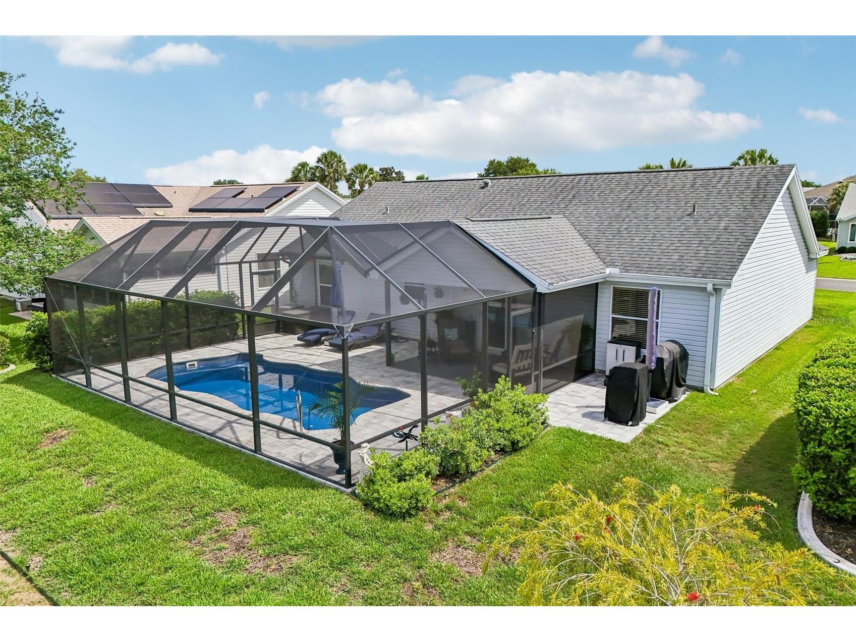 1148 Chaparral Drive The Villages FL 32159 G5112590 image51