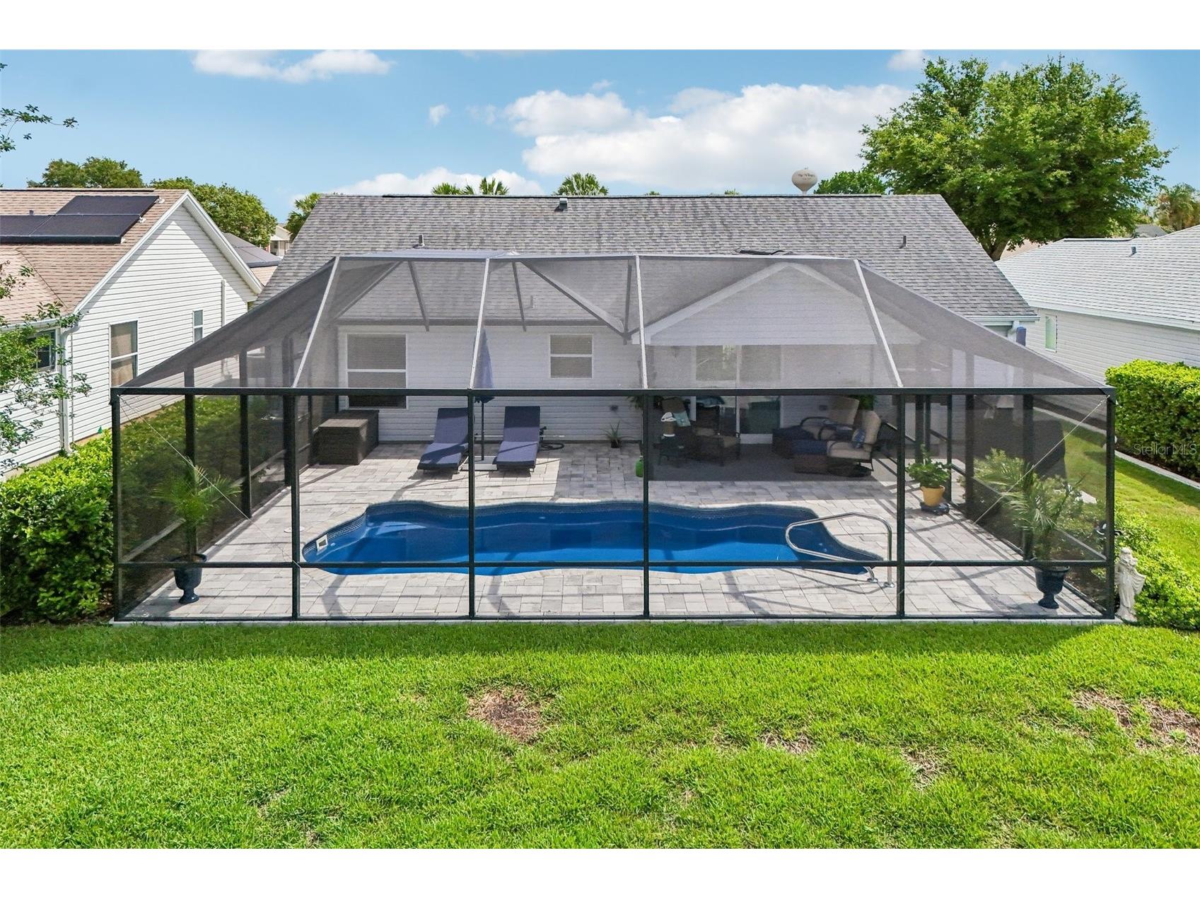 1148 Chaparral Drive The Villages FL 32159 G5112590 image52