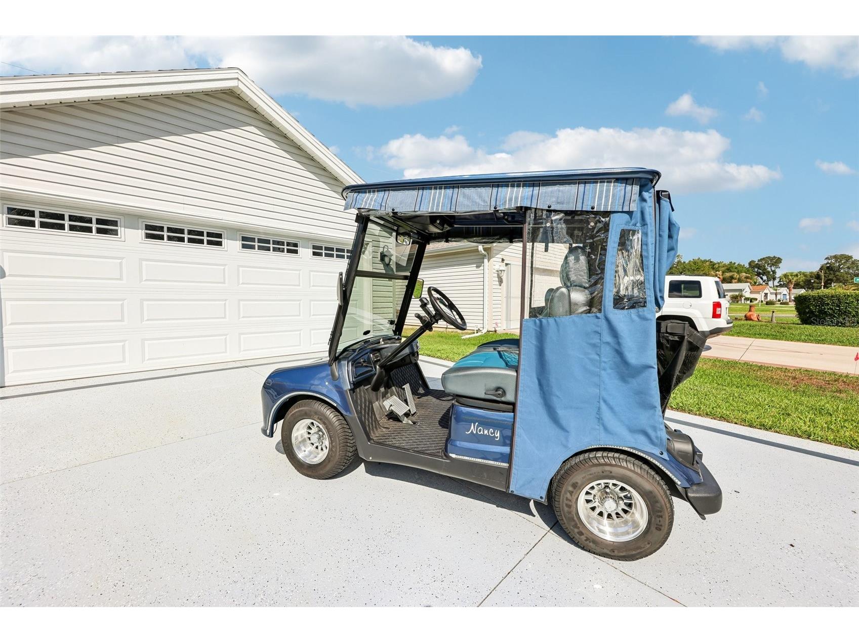 1148 Chaparral Drive The Villages FL 32159 G5112590 image53