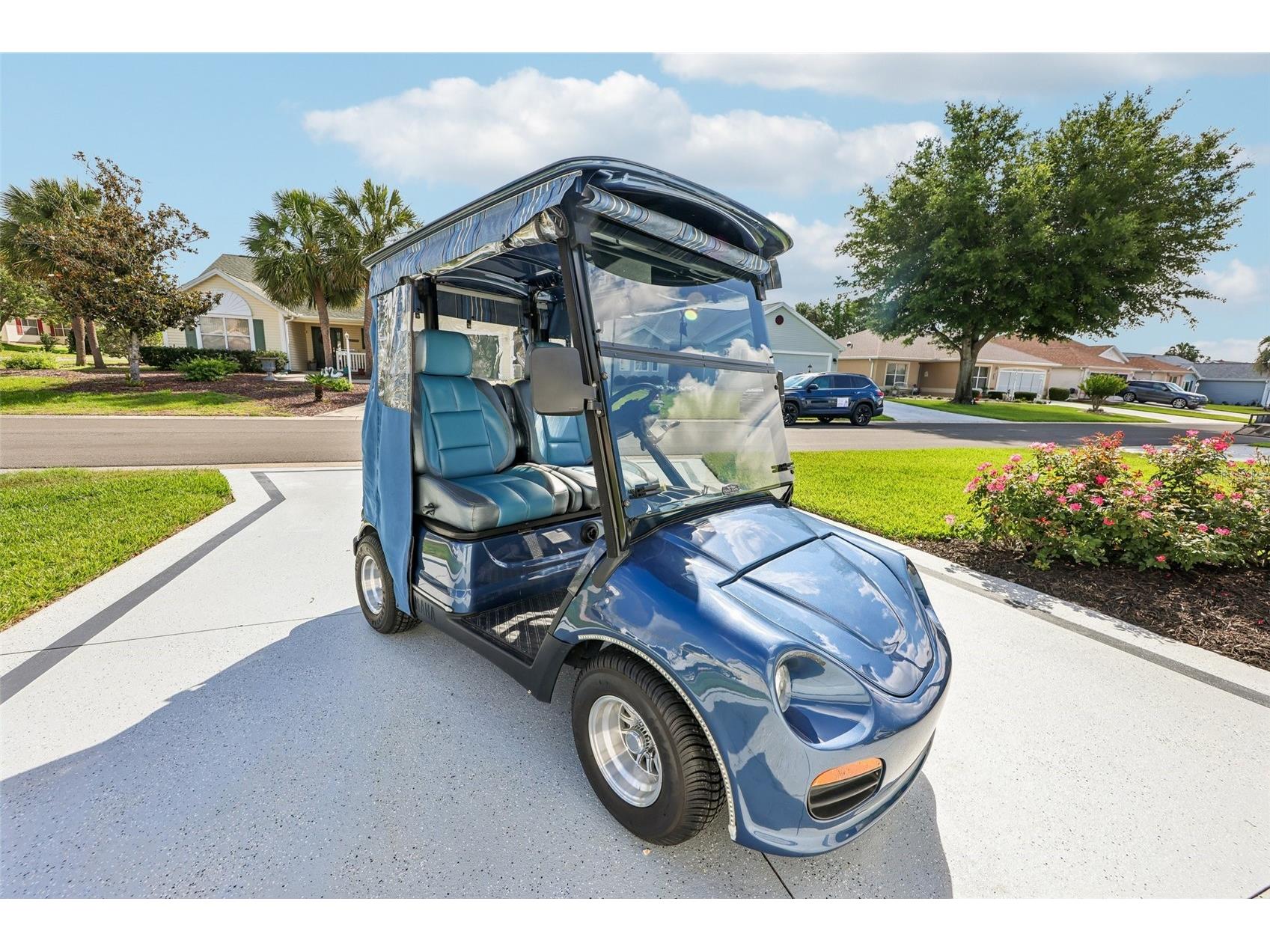 1148 Chaparral Drive The Villages FL 32159 G5112590 image54