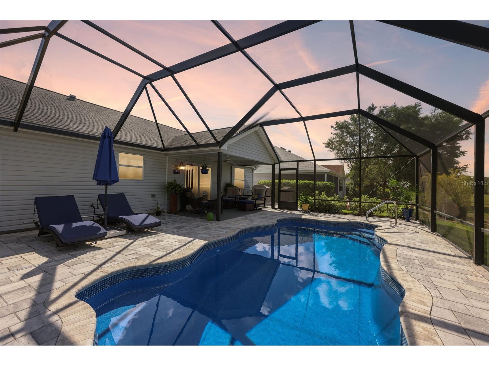 1148 Chaparral Drive The Villages FL 32159 G5112590 image55