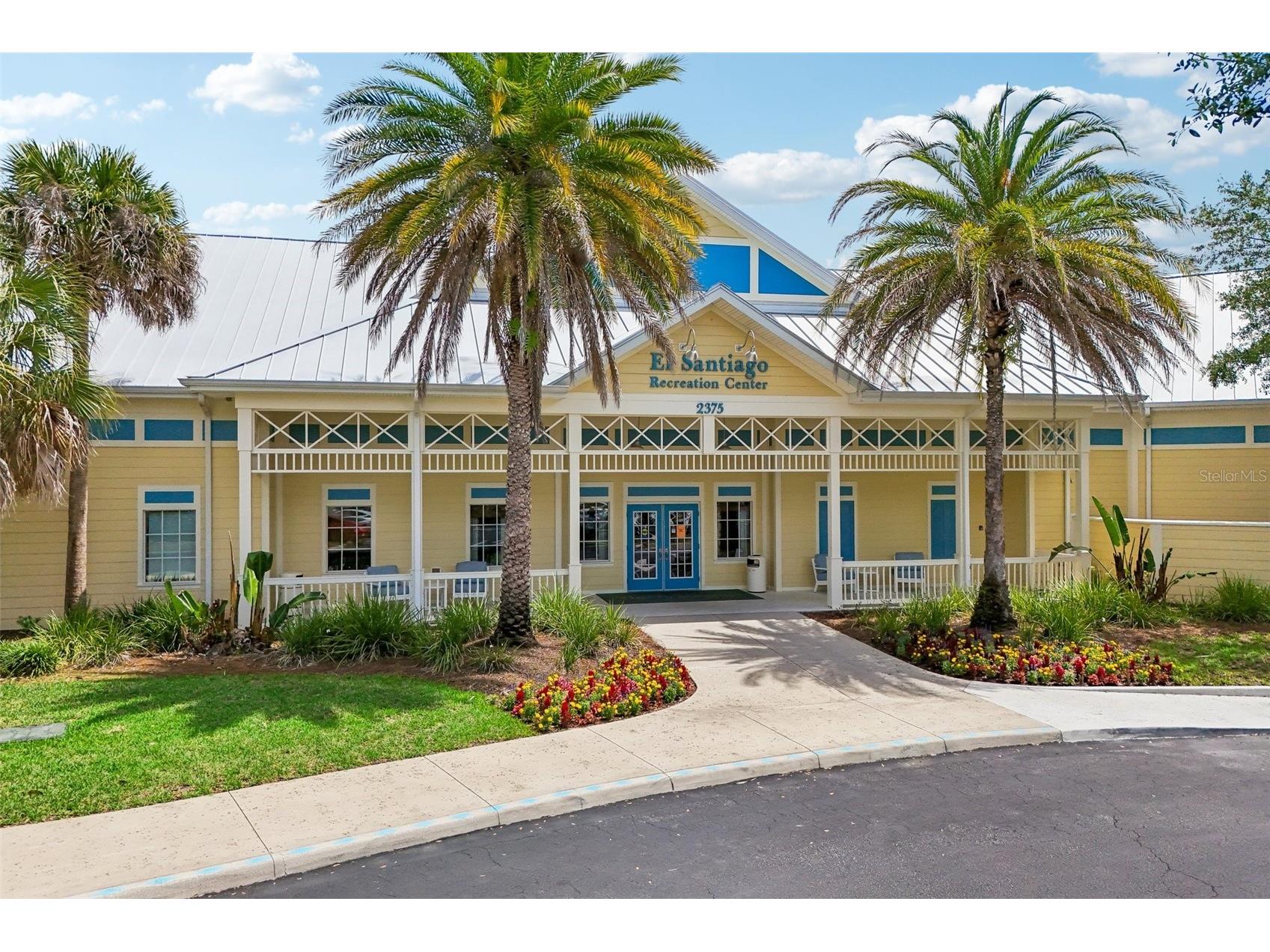 1148 Chaparral Drive The Villages FL 32159 G5112590 image56