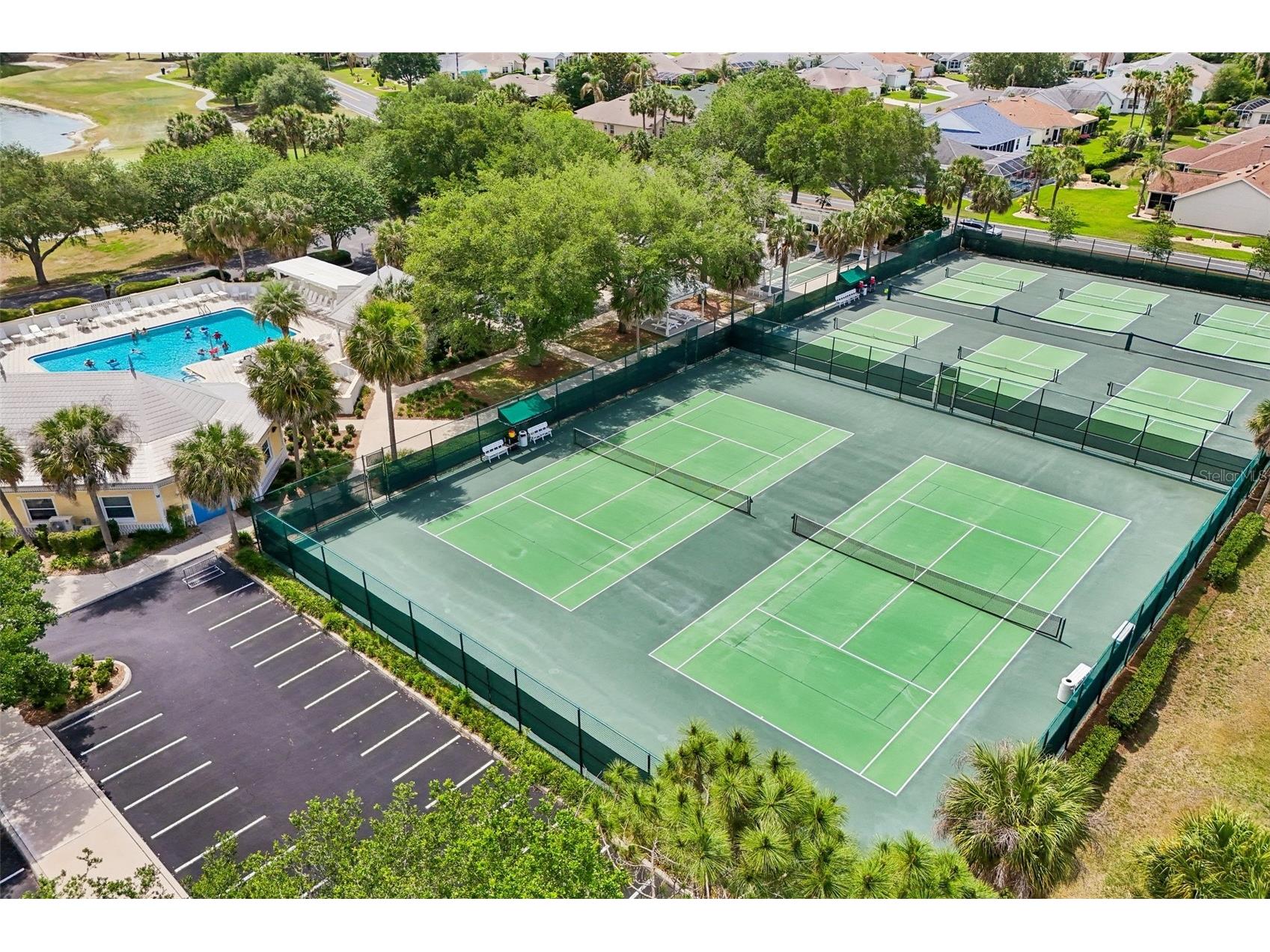 1148 Chaparral Drive The Villages FL 32159 G5112590 image58