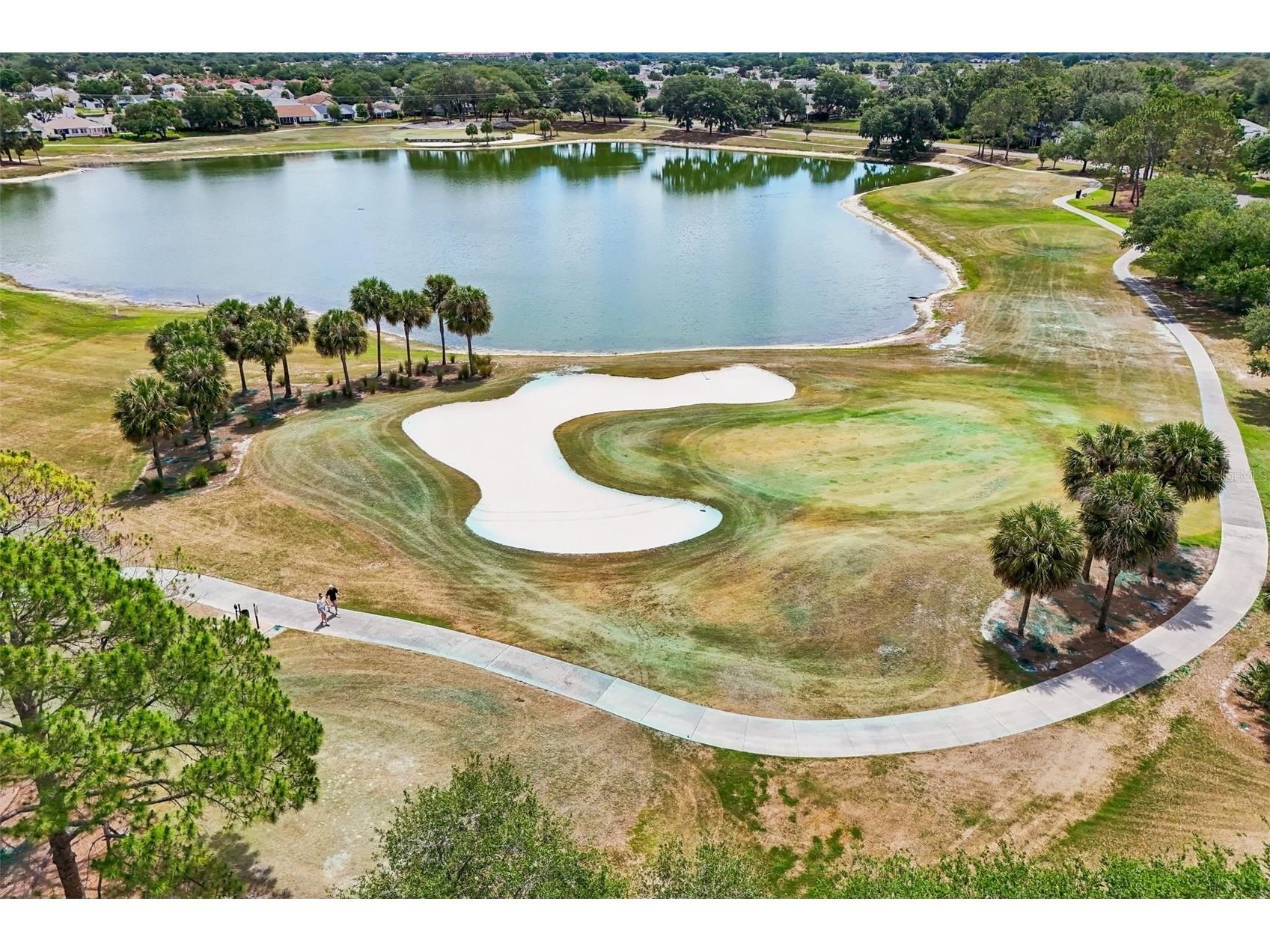 1148 Chaparral Drive The Villages FL 32159 G5112590 image60