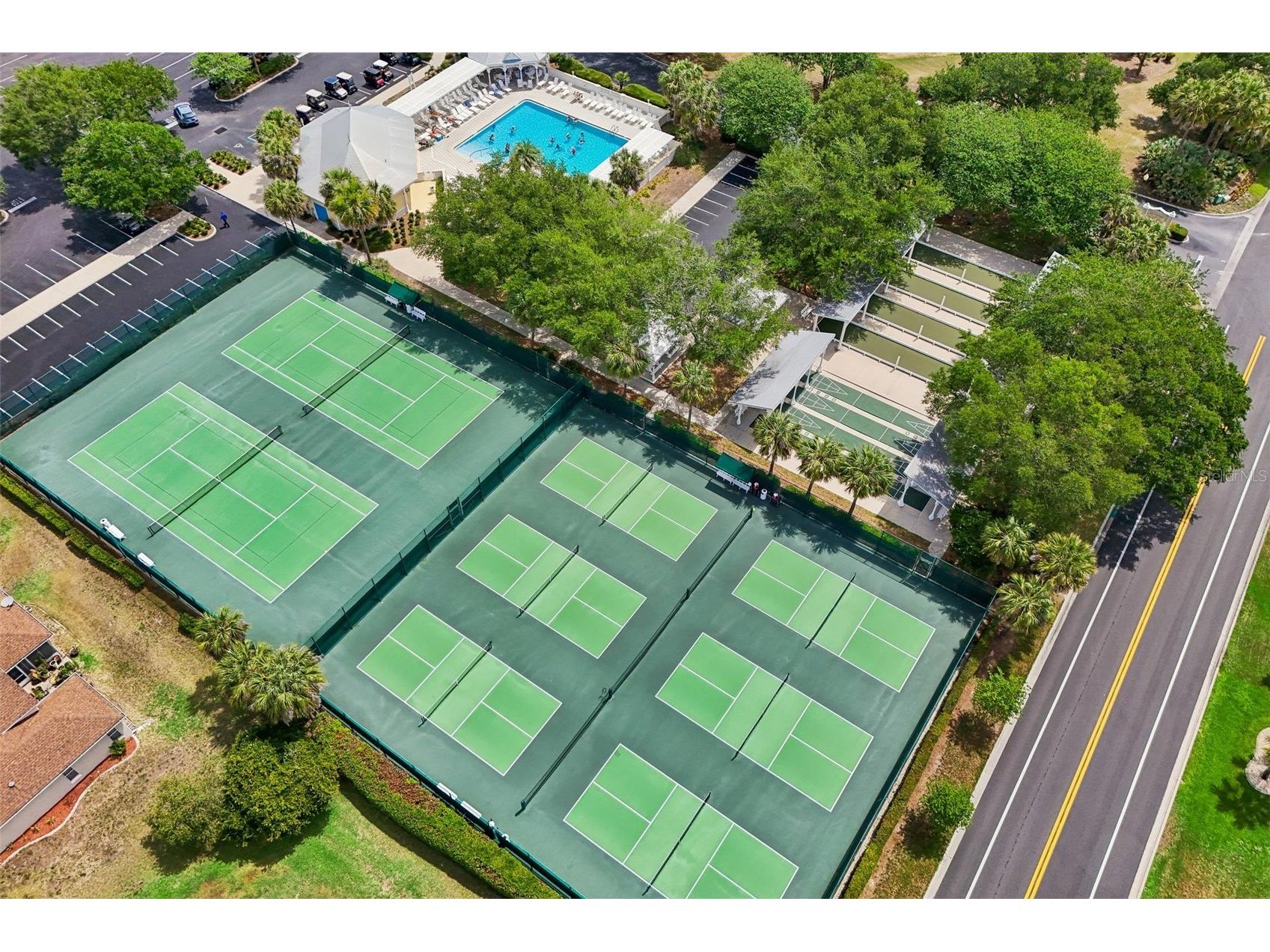 1148 Chaparral Drive The Villages FL 32159 G5112590 image61