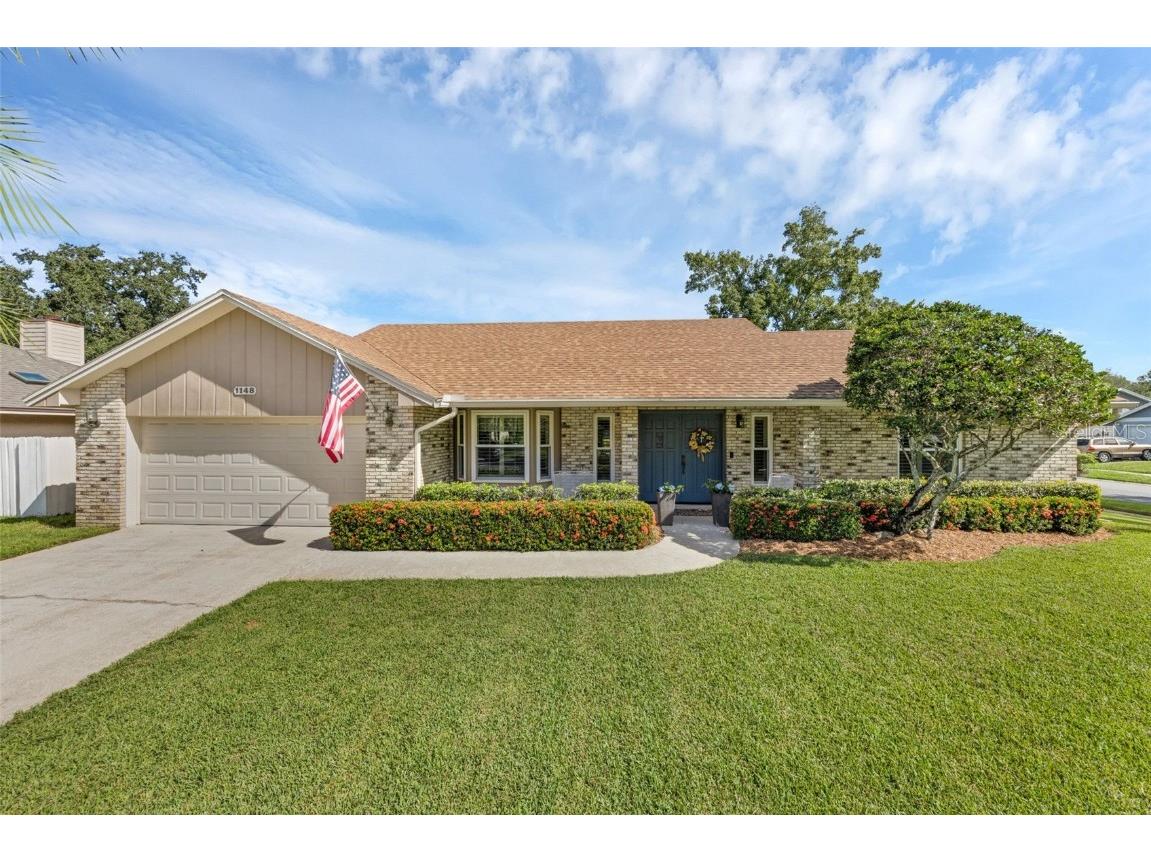 1148 Climbing Rose Drive Orlando FL 32818 O6340950 image1