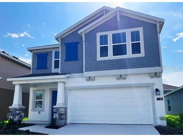 1148 Deepwater Circle Eagle Lake FL 33839 T3548633 image1