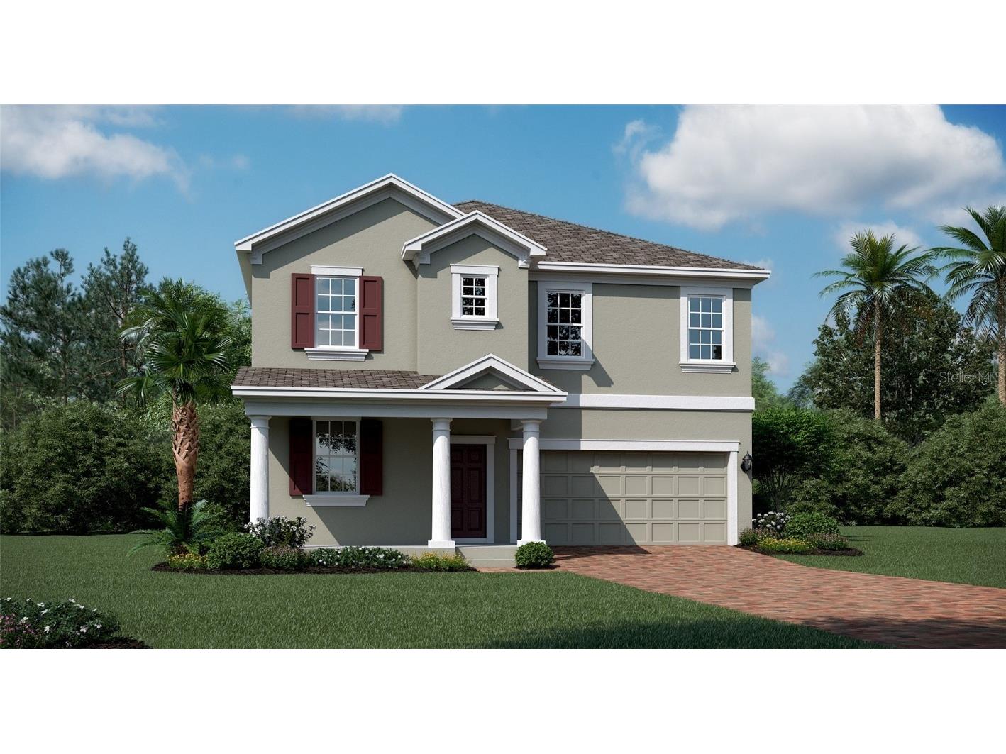 1148 Dora Parc Lane Mount Dora FL 32757 TB8320404 image1