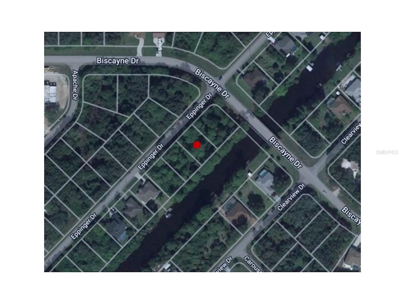 1148 Eppinger Drive Port Charlotte FL 33953 C7515951 image1