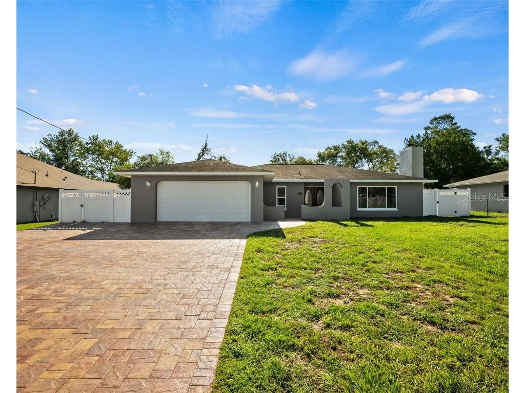 1148 Godfrey Avenue Spring Hill FL 34609 W7856665 image1