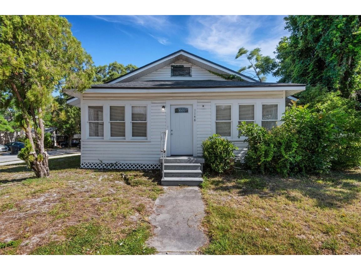 1148 Howard Street Clearwater FL 33756 W7863706 image1