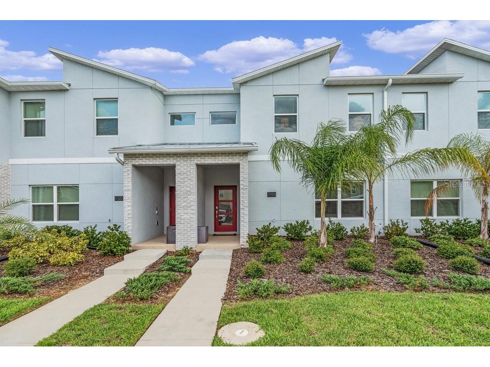 1148 Kingsbarn Street Davenport FL 33896 O6297853 image1