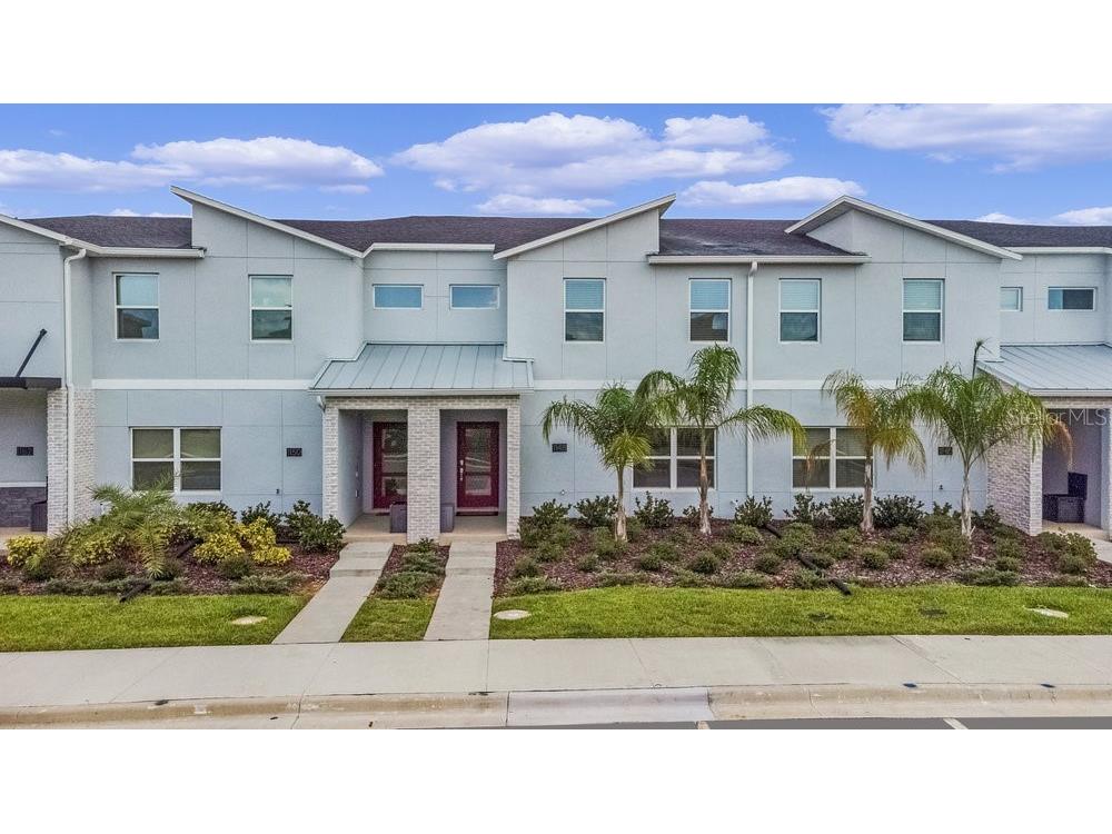 1148 Kingsbarn Street Davenport FL 33896 O6297853 image2