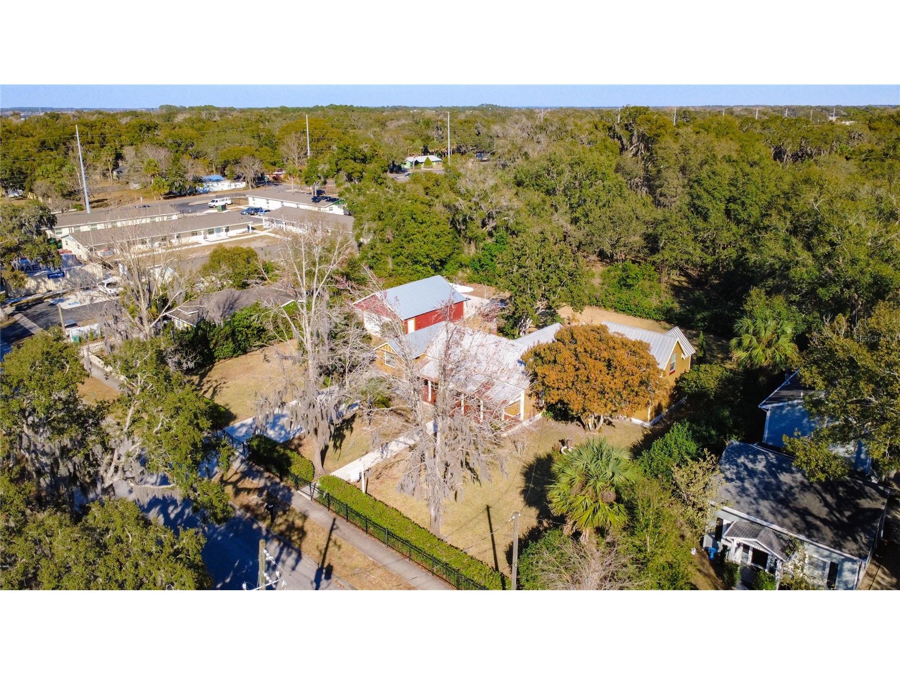 1148 N Grandview Street Mount Dora FL 32757 O6396579 image71