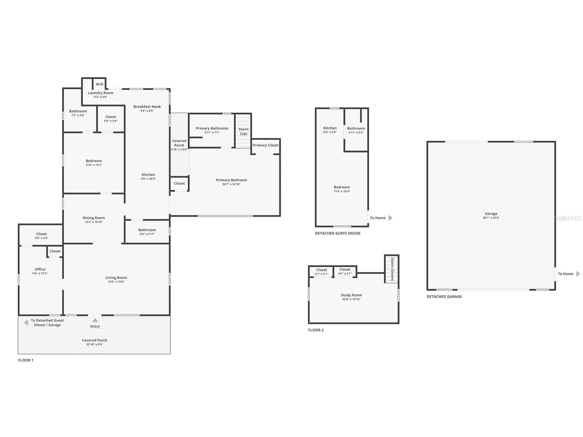 1148 N Grandview Street Mount Dora FL 32757 O6396579 image75