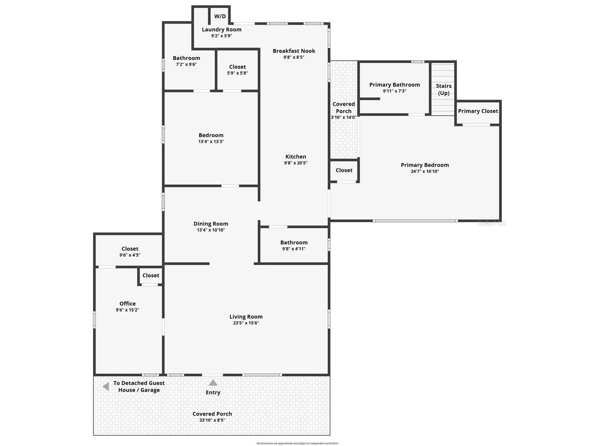 1148 N Grandview Street Mount Dora FL 32757 O6396579 image77