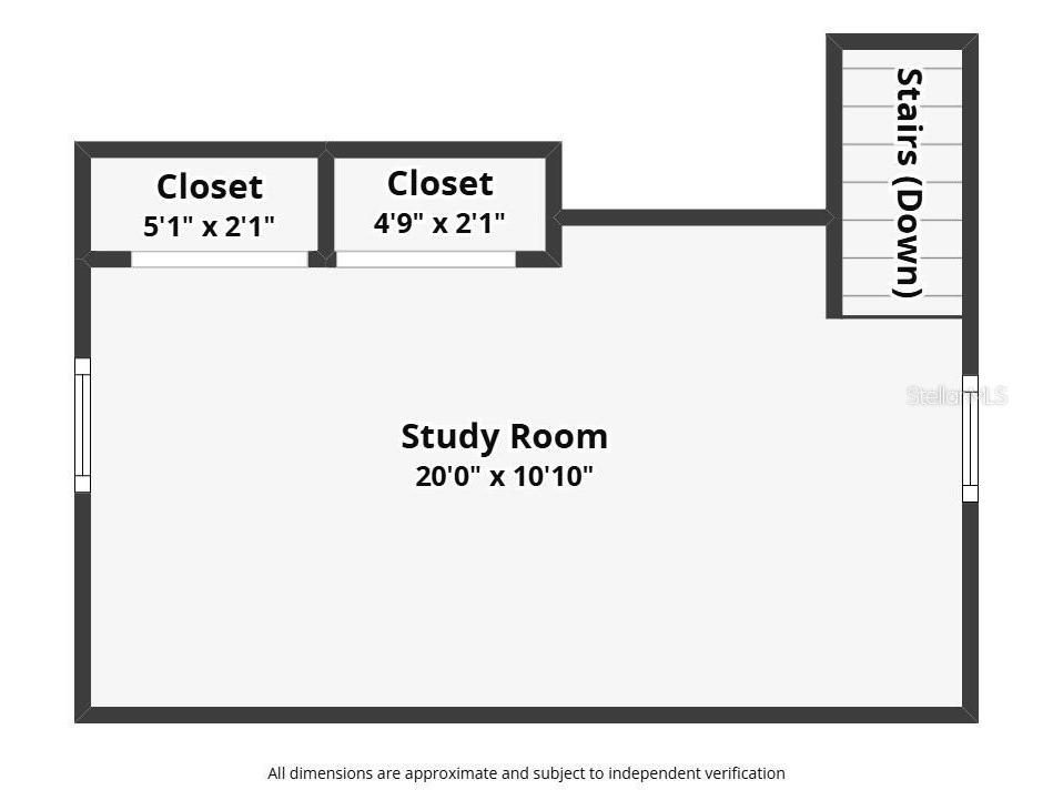 1148 N Grandview Street Mount Dora FL 32757 O6396579 image78