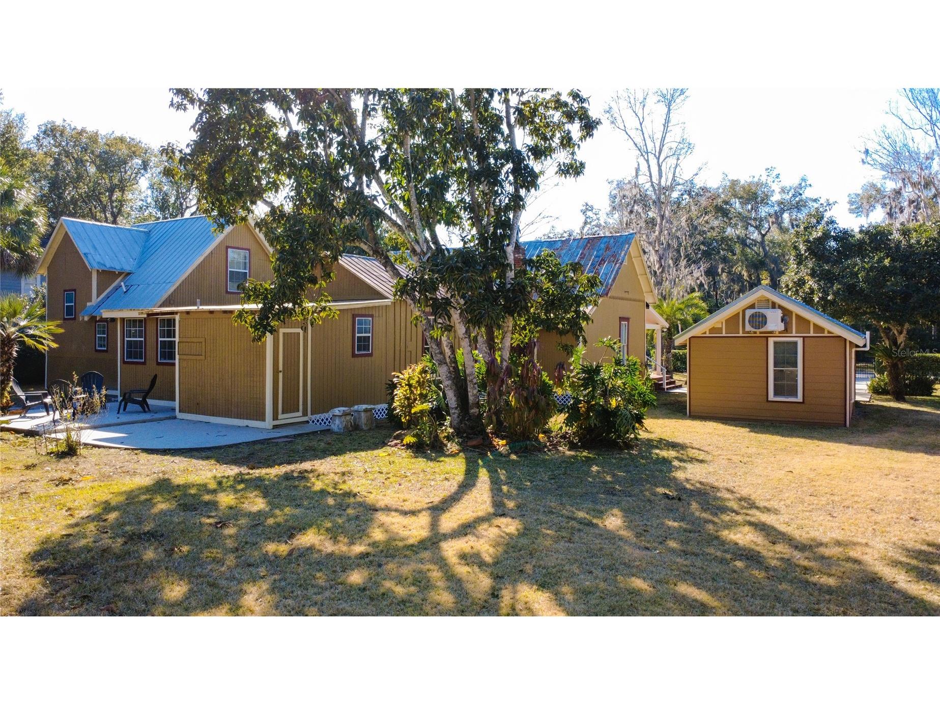 1148 N Grandview Street Mount Dora FL 32757 V4949076 image67