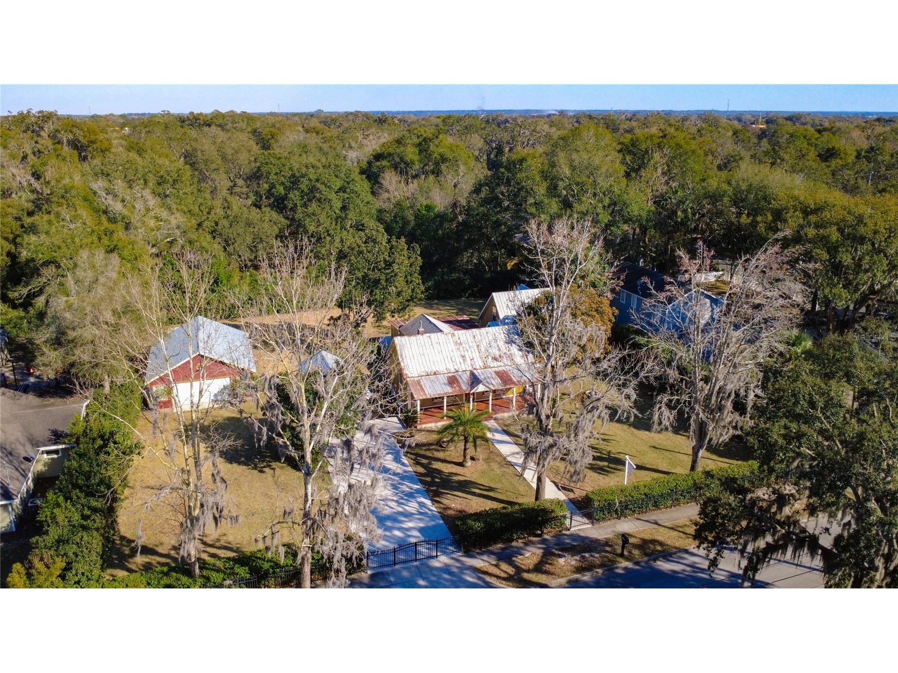 1148 N Grandview Street Mount Dora FL 32757 V4949076 image74