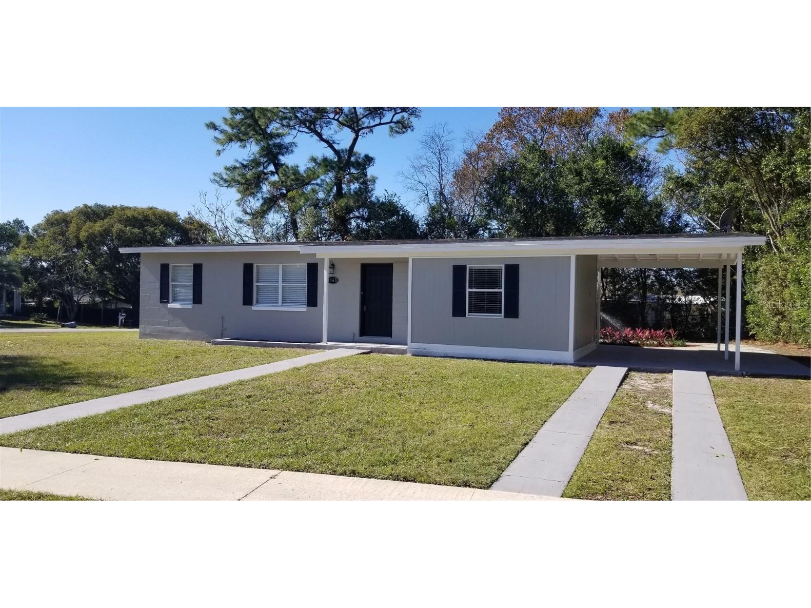 1148 Penfield Ave. Deltona FL 32725 V4940245 image1