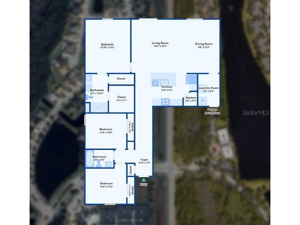 1148 Sand Trap Court Daytona Beach FL 32124 NS1085404 image2