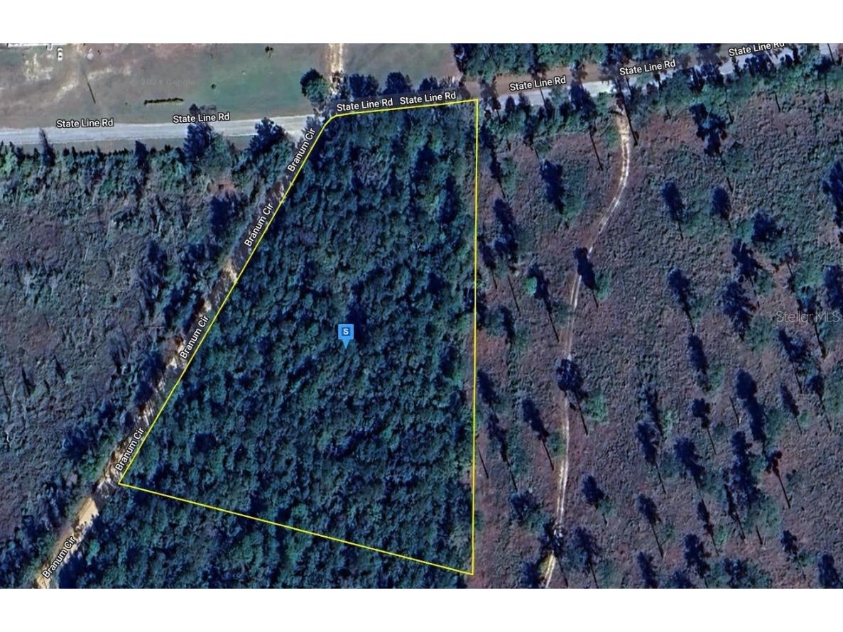 1148 State Line Road Baker FL 32531 A4599610 image1