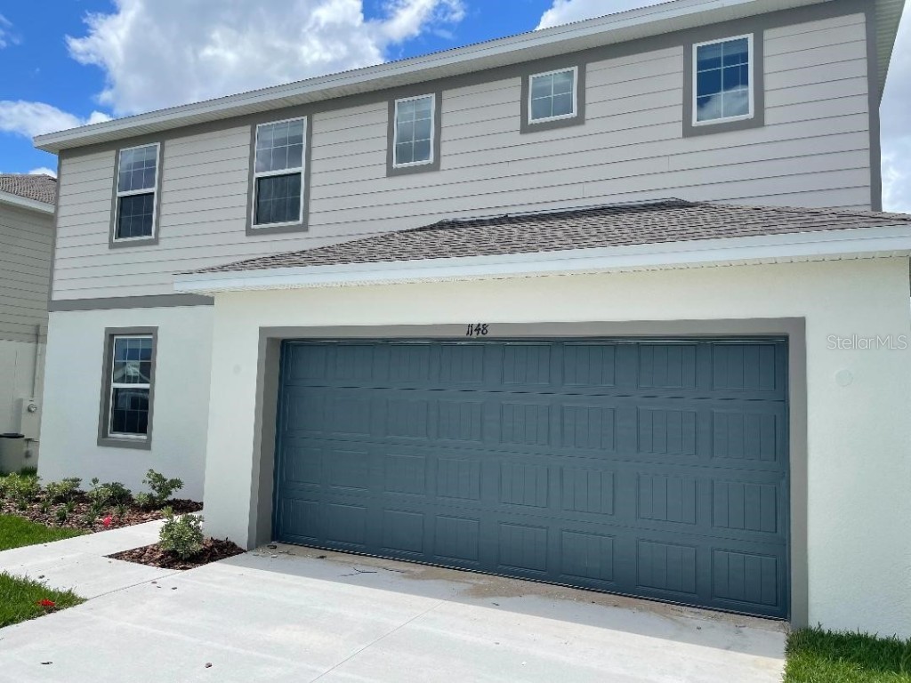 1148 Sugarwood Street Davenport FL 33837 L4936748 image1