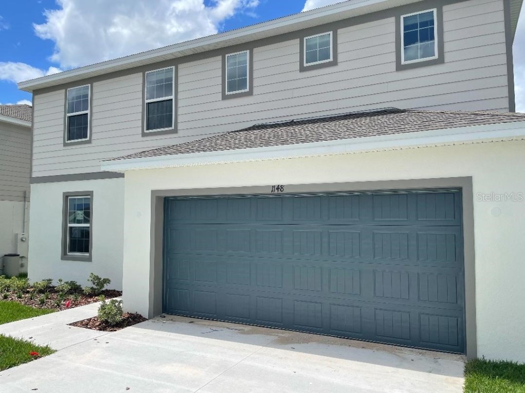 1148 Sugarwood Street Davenport FL 33837 L4945866 image1