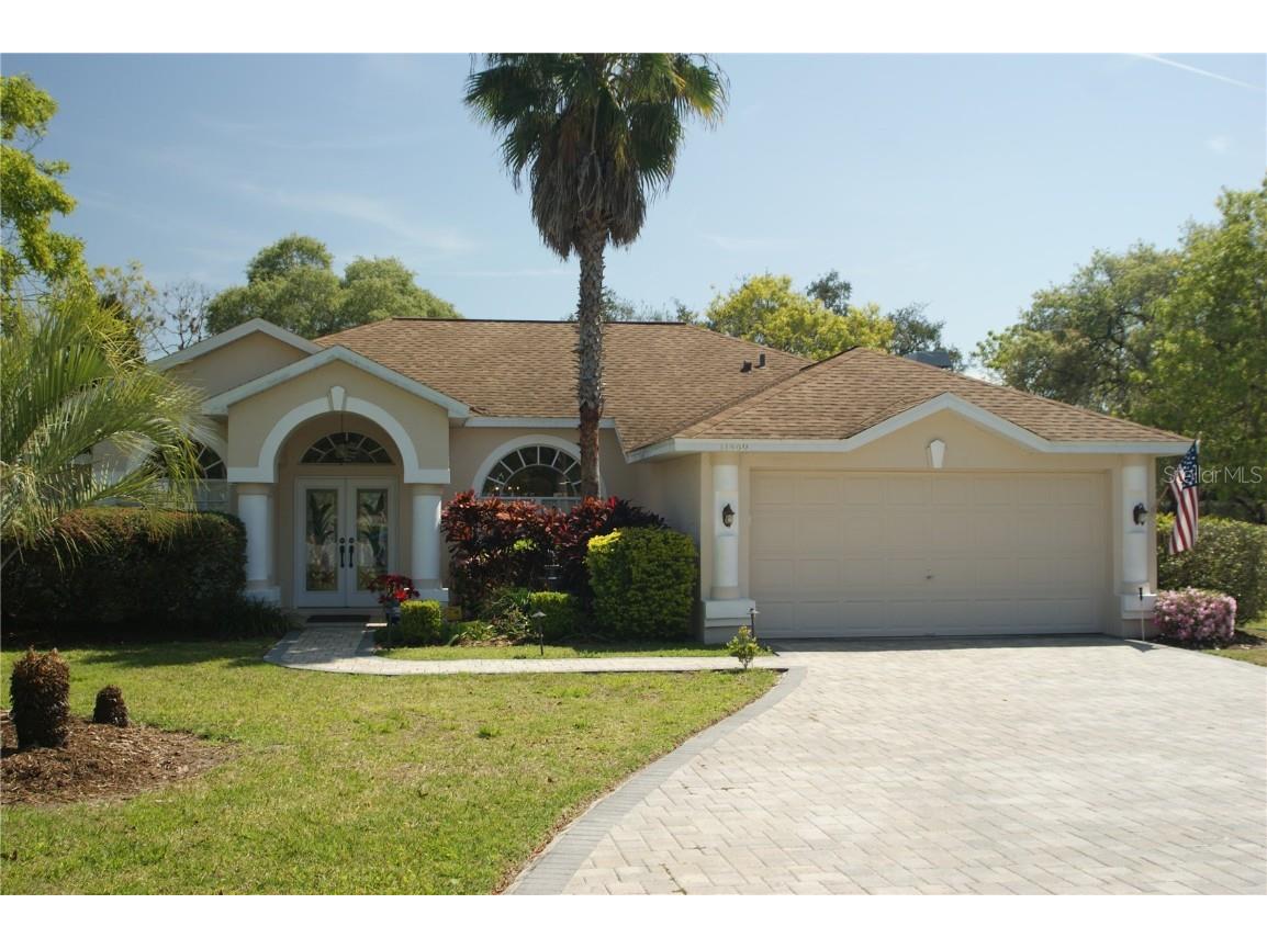 11480 Emerald Ridge Court Spring Hill FL 34609 W7873560 image1