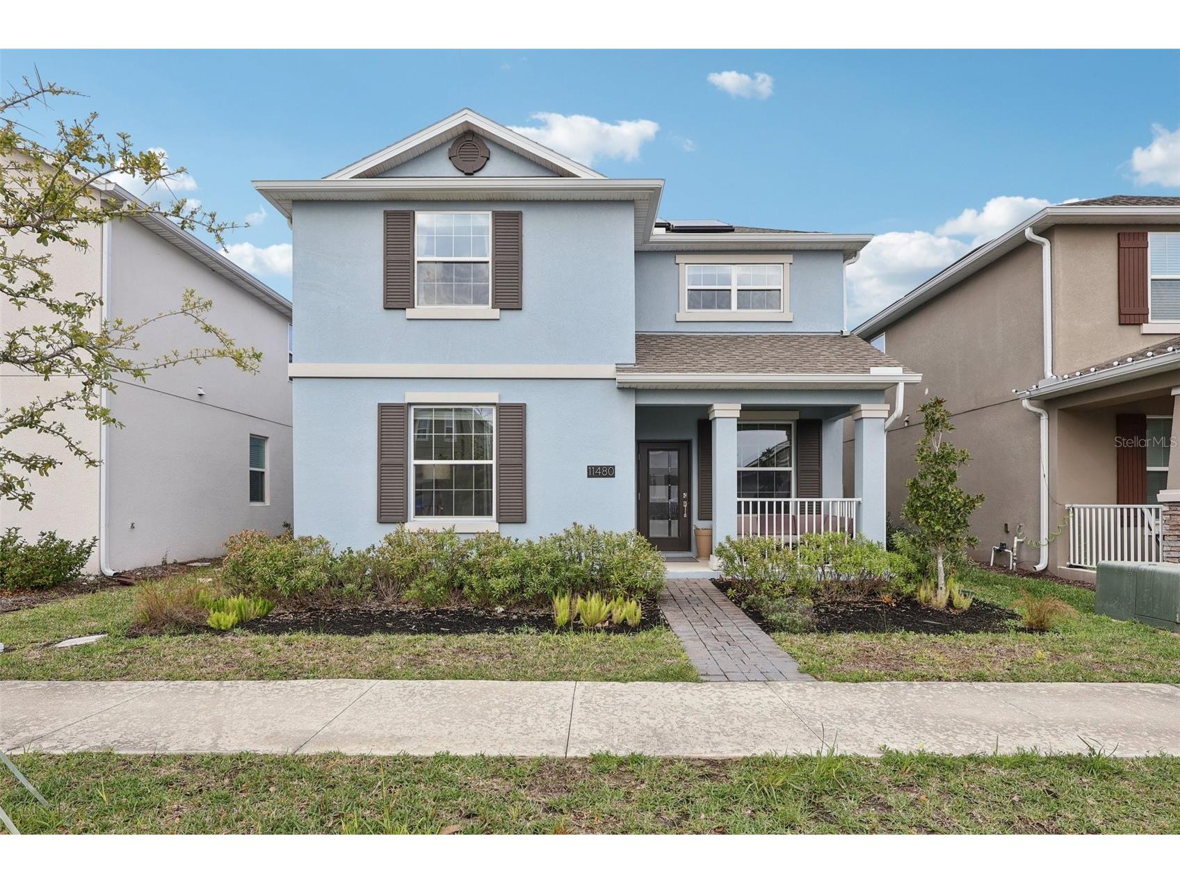 11480 Rhyme Avenue Orlando FL 32832 O6390104 image1