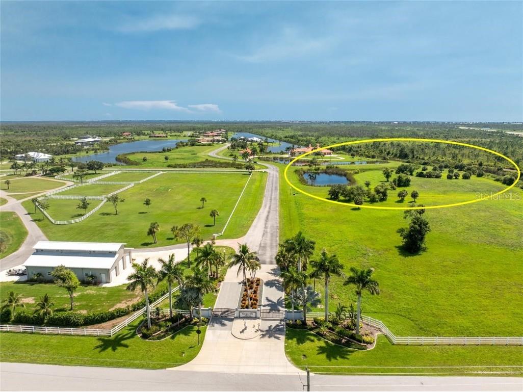 11481 Equestrian Court Placida FL 33946 - KEYHOLE LAKE D6144527 image1