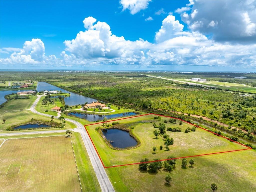 11481 Equestrian Court Placida FL 33946 - KEYHOLE LAKE D6144527 image12