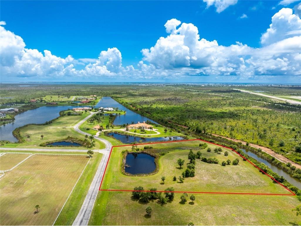 11481 Equestrian Court Placida FL 33946 - KEYHOLE LAKE D6144527 image14