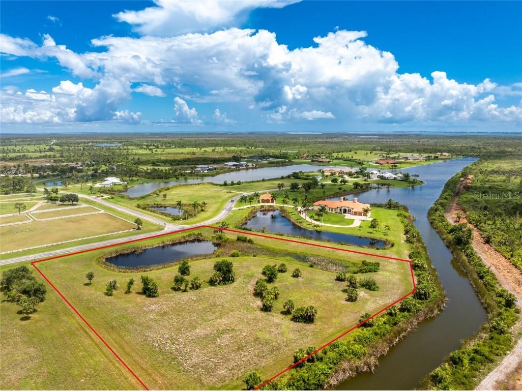 11481 Equestrian Court Placida FL 33946 - KEYHOLE LAKE D6144527 image18