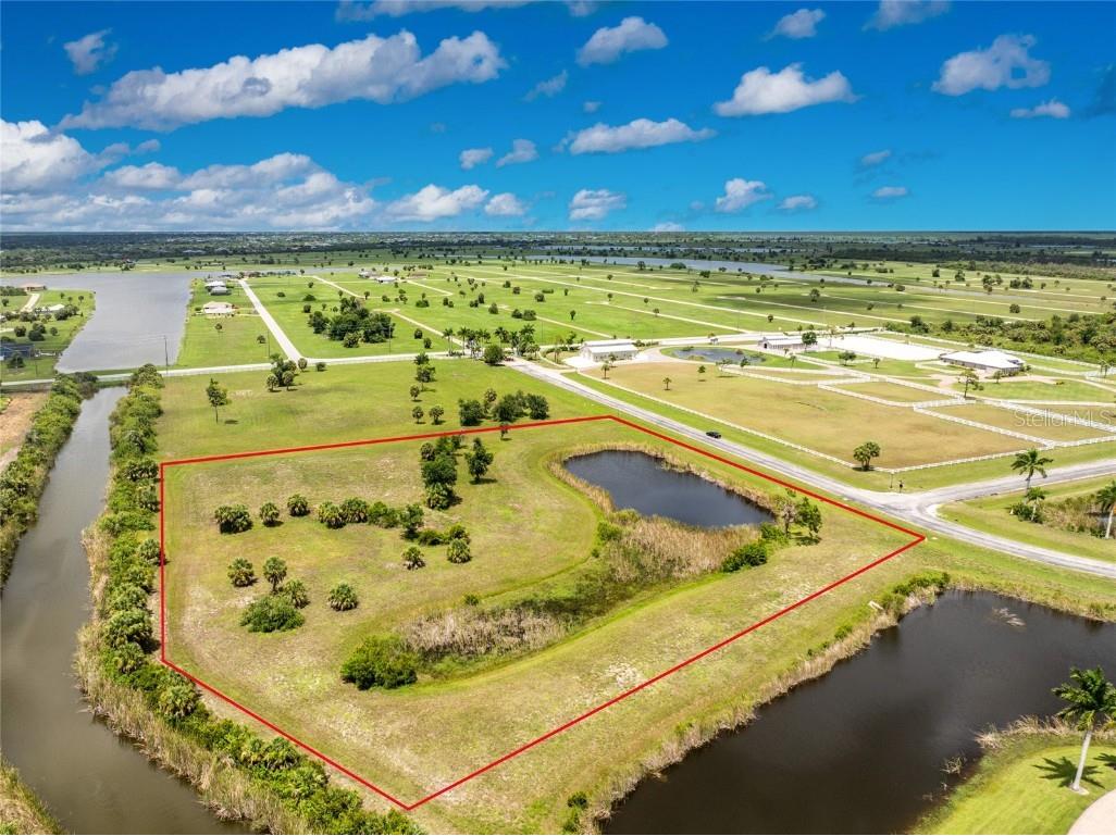 11481 Equestrian Court Placida FL 33946 - KEYHOLE LAKE D6144527 image24