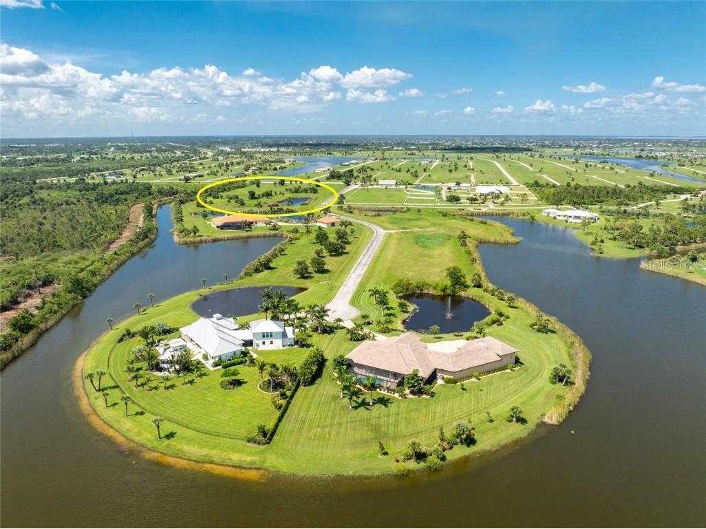 11481 Equestrian Court Placida FL 33946 - KEYHOLE LAKE D6144527 image35
