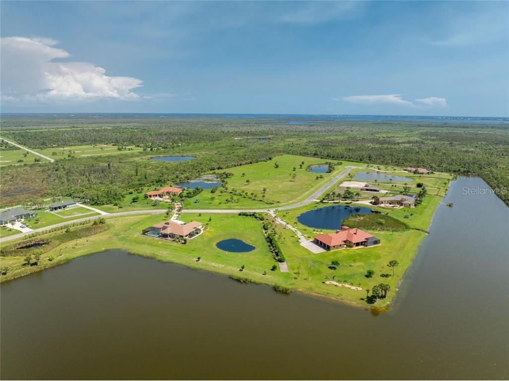 11481 Equestrian Court Placida FL 33946 - KEYHOLE LAKE D6144527 image37