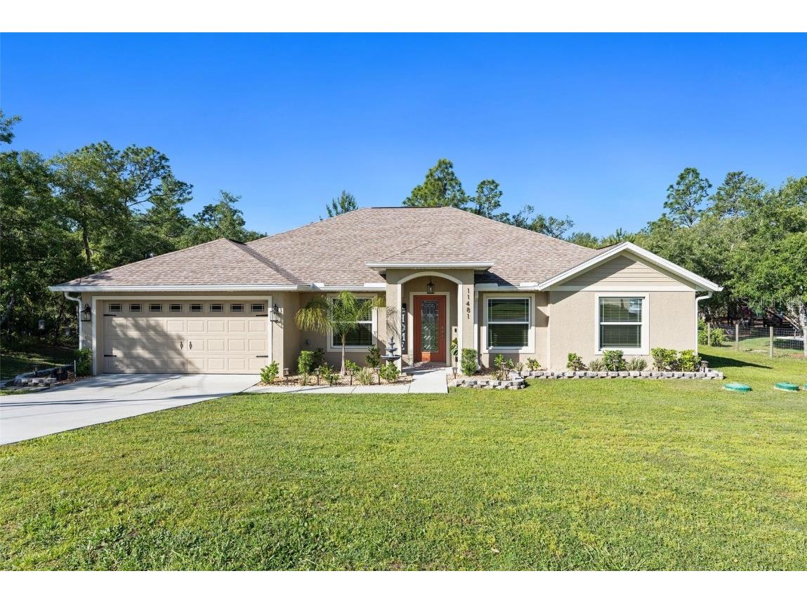 11481 Mandlin Road Weeki Wachee FL 34614 W7864394 image1
