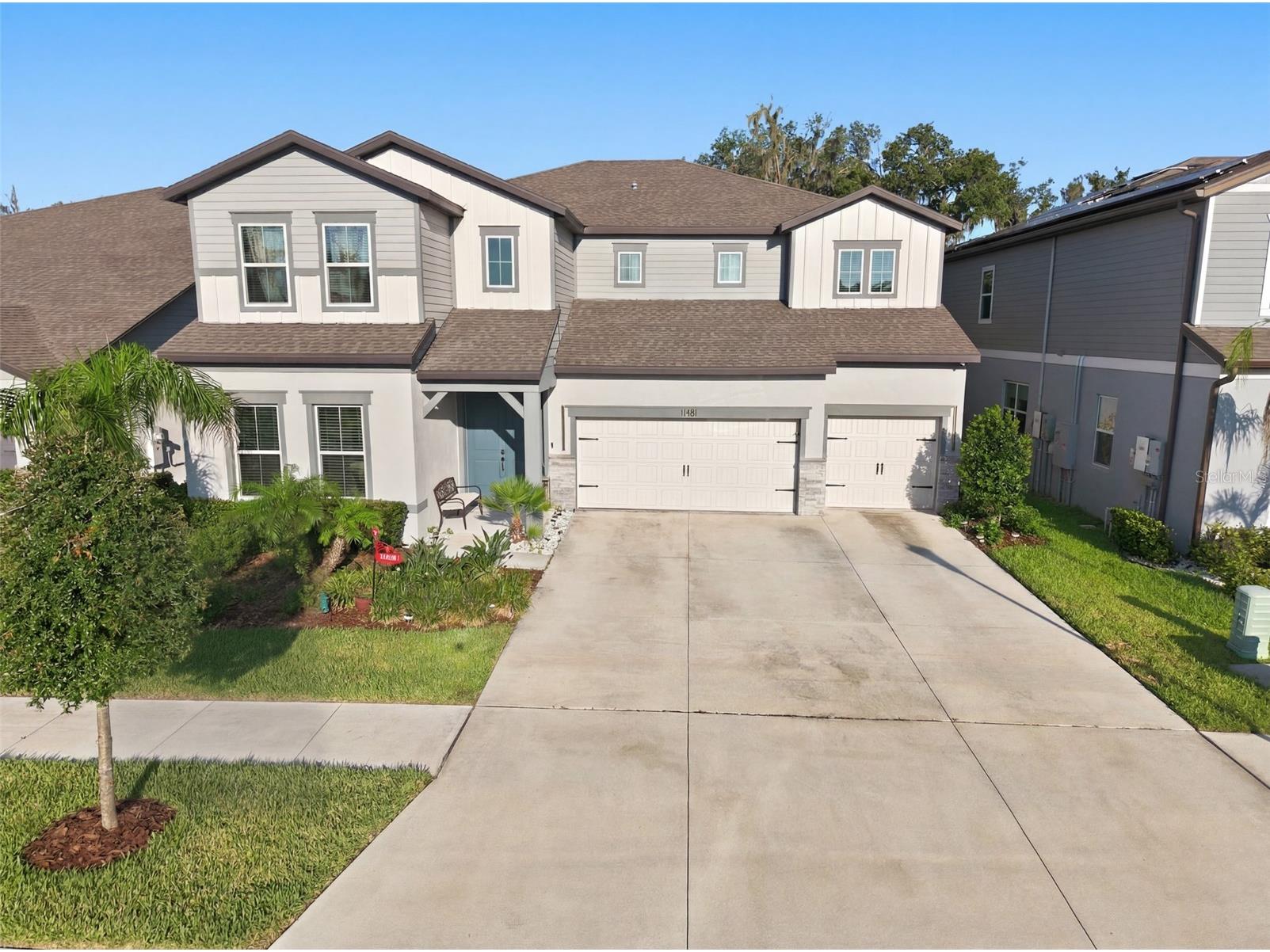 11481 Owasee Trails Place Riverview FL 33569 TB8528724 image1