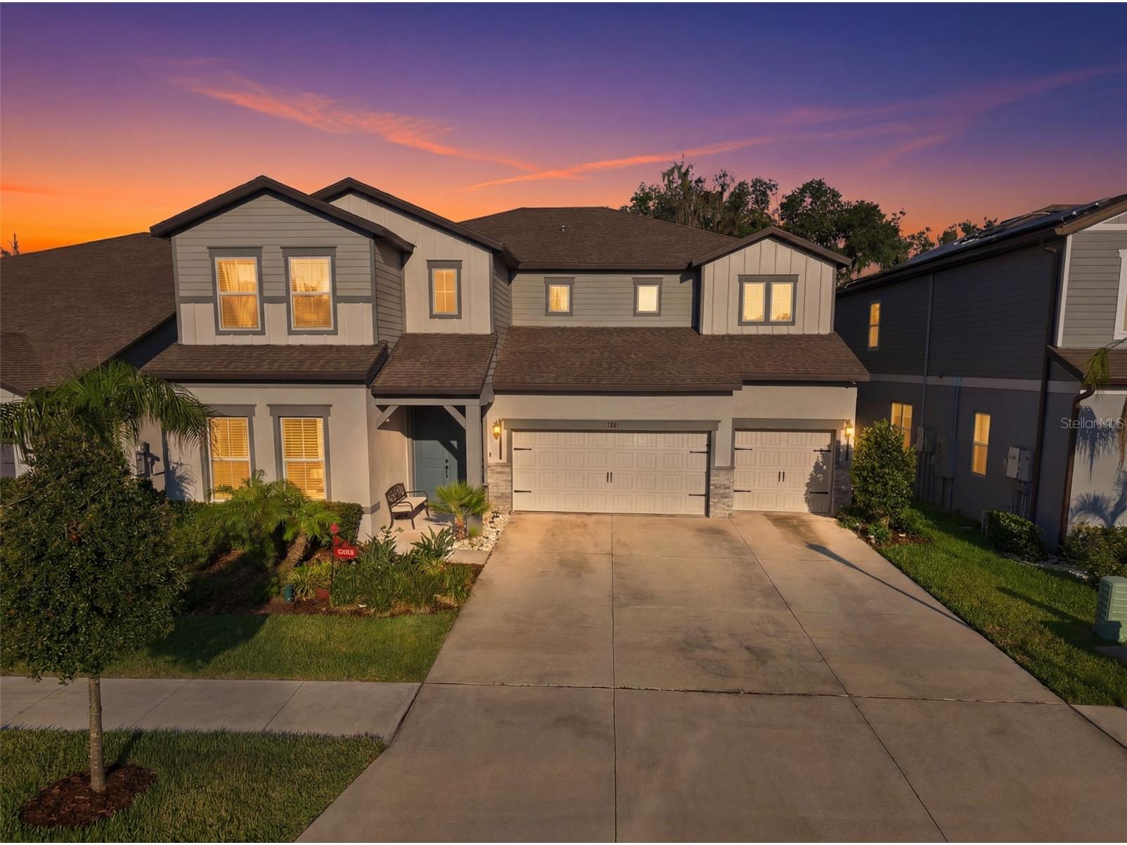11481 Owasee Trails Place Riverview FL 33569 TB8528724 image2